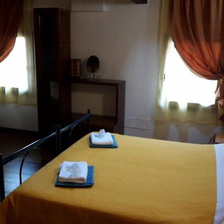 B&B Vaca Mora Vicenza Exterior photo