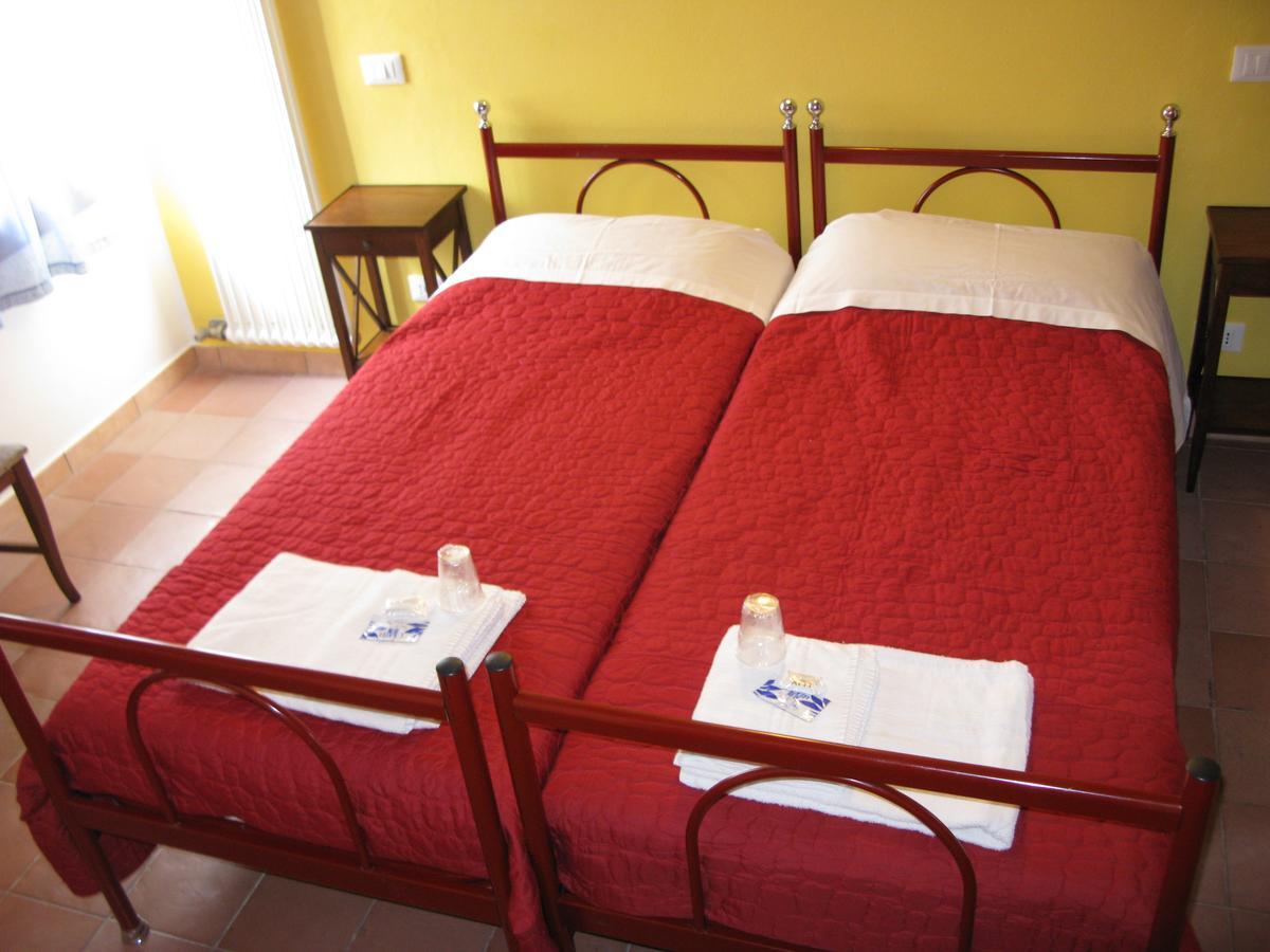 B&B Vaca Mora Vicenza Exterior photo