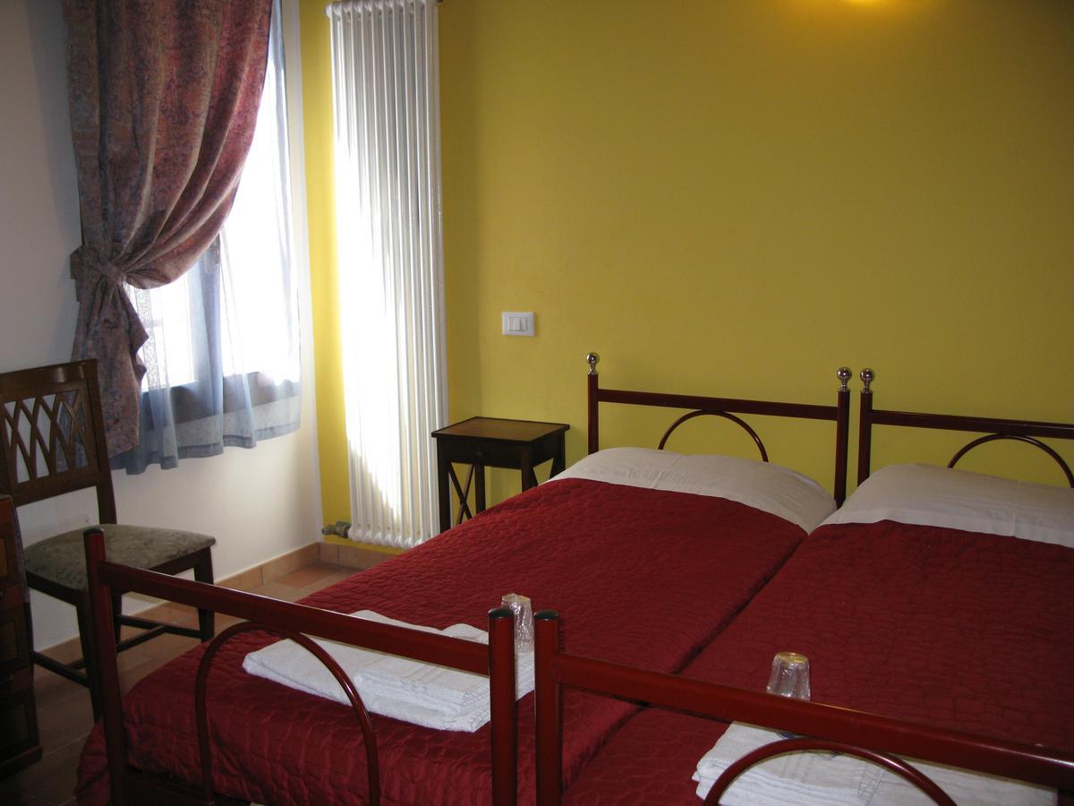 B&B Vaca Mora Vicenza Exterior photo