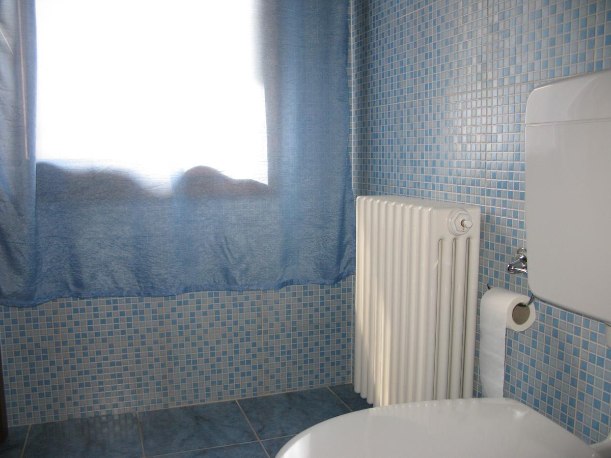 B&B Vaca Mora Vicenza Exterior photo