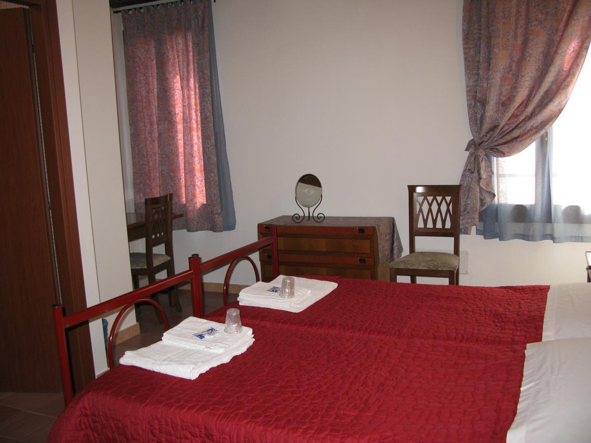 B&B Vaca Mora Vicenza Exterior photo