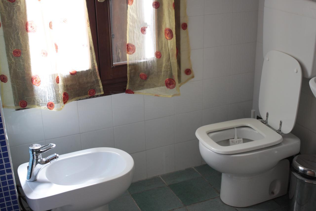 B&B Vaca Mora Vicenza Exterior photo