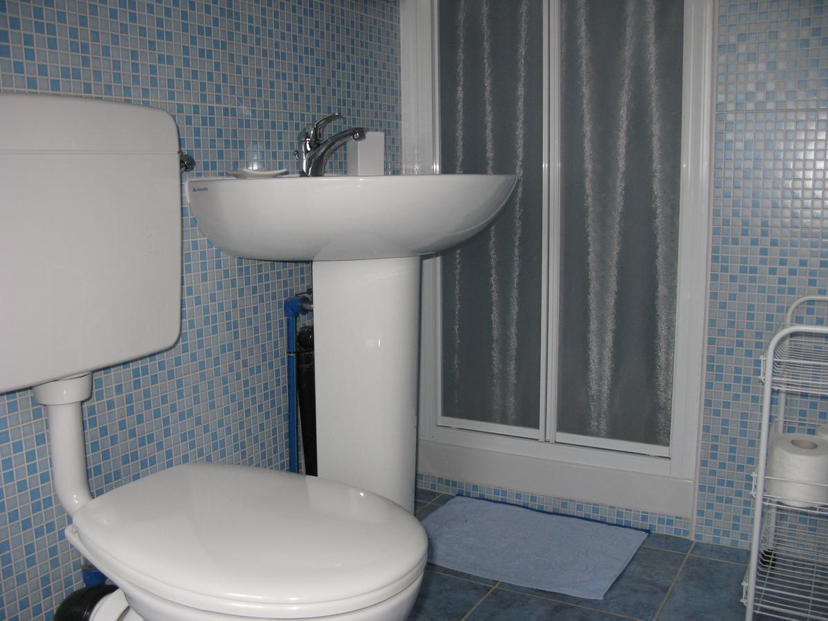 B&B Vaca Mora Vicenza Exterior photo